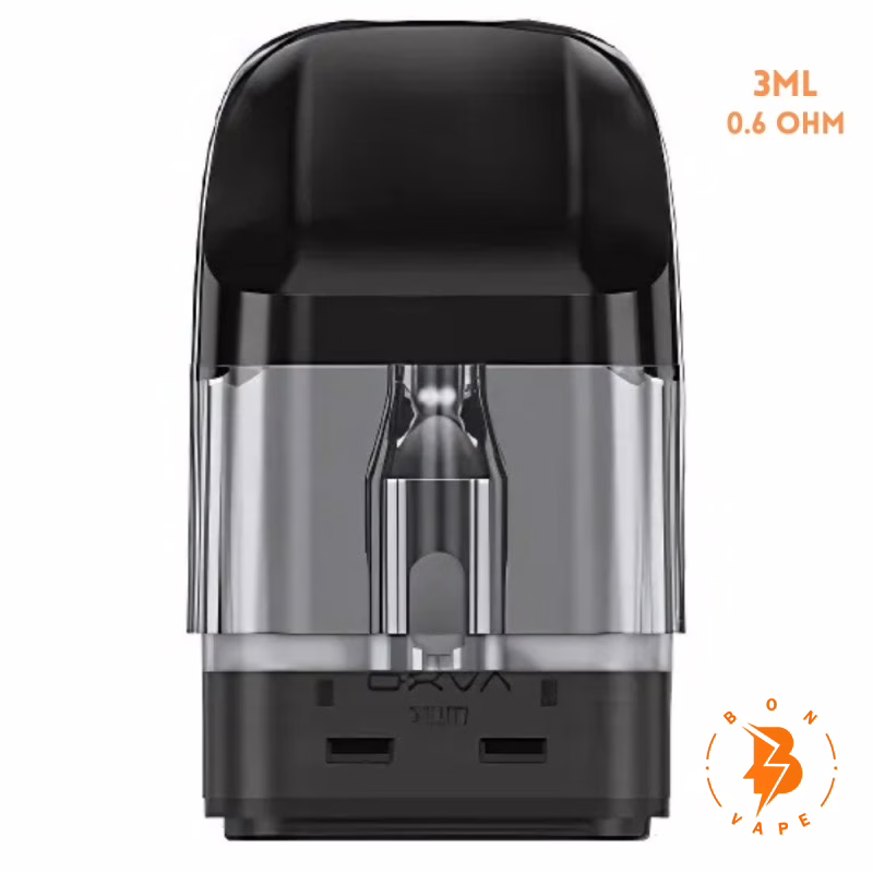 Cartucho Oxva Xlim EZ XL (3ml) (Pack 3)