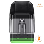 Cartucho Oxva Xlim EZ XL (3ml) (Pack 3)