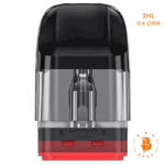 Cartucho Oxva Xlim EZ XL (3ml) (Pack 3)
