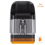 Cartucho Oxva Xlim EZ XL (3ml) (Pack 3)