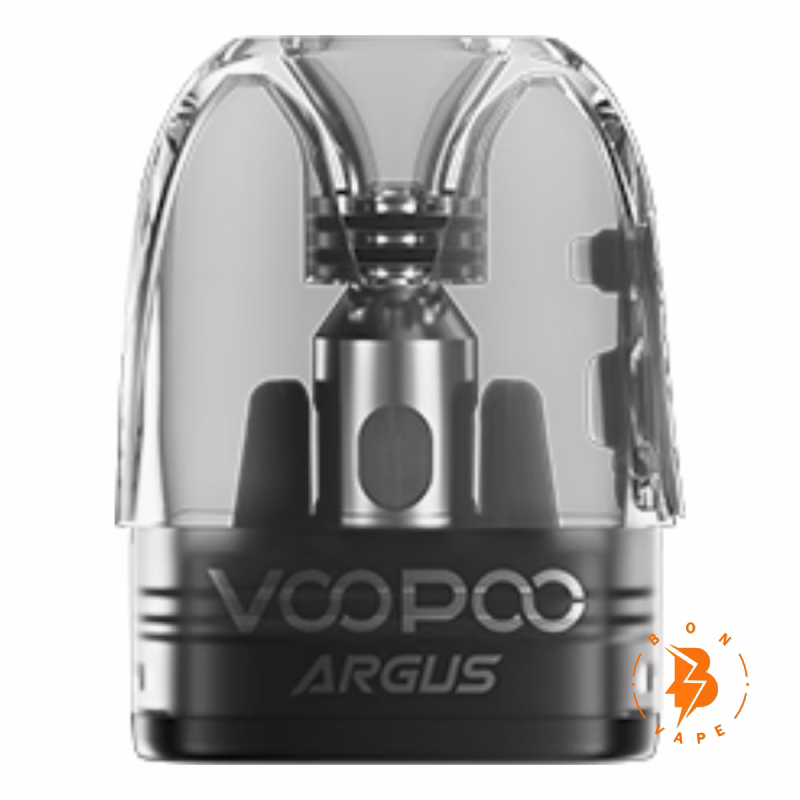 Voopoo Argus Resistencia Cartucho Top Fill (Pack 3)