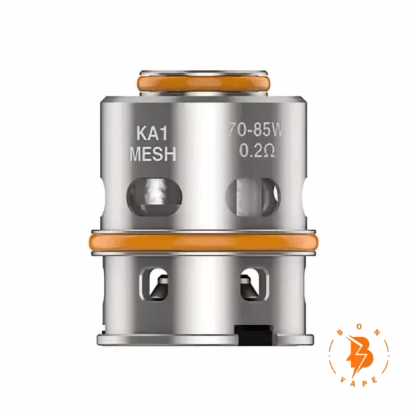 Geekvape Resistencia M (x1)
