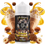 TMF & Bombo Demo Ferrero Milkshake 100ml