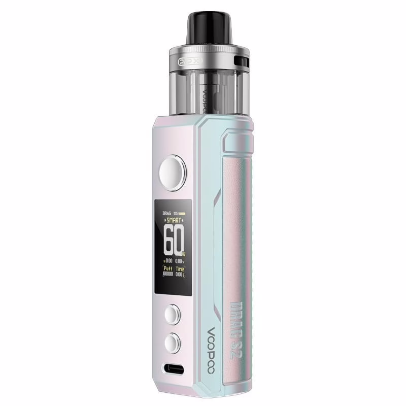 Voopoo Drag S2 Pod Kit