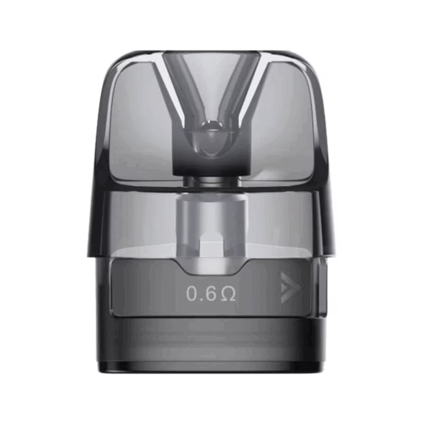 Resistencia Cartucho Voopoo Argus E40 (2ml) (Pack 2)