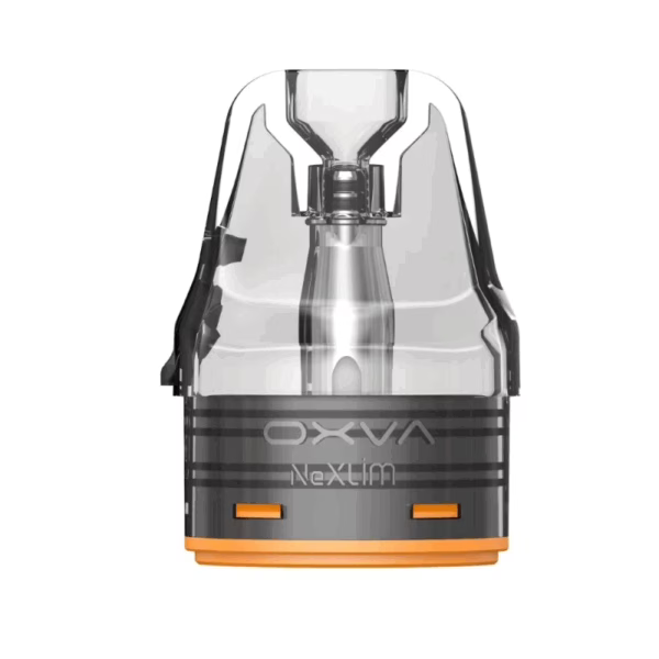 Cartucho Oxva NeXlim (2ml) (Pack 3)
