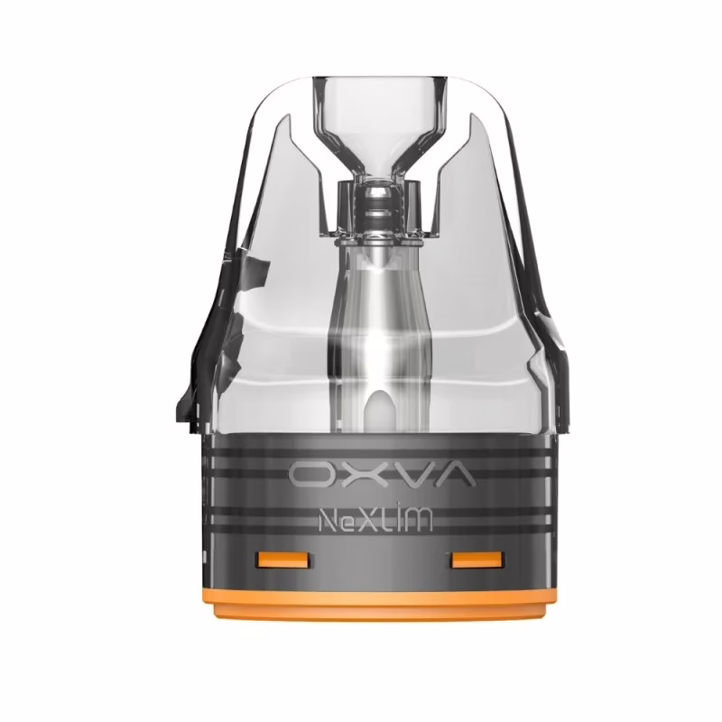 Cartucho Oxva NeXlim (2ml) (Pack 3)