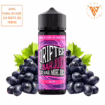 Aroma Longfill Drifter Bar Grape 24ml