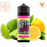 Aroma Longfill Drifter Bar Lemon Lime