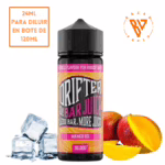 Aroma Longfill Drifter Bar Mango Ice