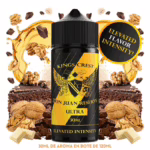 Aroma Kings Crest Don Juan Reserve LONGFILL
