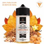 Aroma Bombo Originis LongFill
