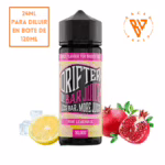 Aroma Longfill Drifter Bar Pink Lemonade