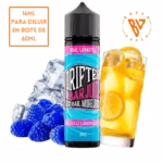 Aroma Longfill Drifter Bar Blue Razz Lemonade Ice