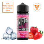 Aroma Longfill Drifter Bar Sweet Strawberry Ice
