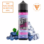 Aroma Longfill Drifter Bar Sweet Blueberry Ice