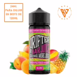 Aroma Longfill Drifter Bar Pineapple Peach Mango