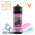 Aroma Longfill Drifter Bar Cotton Candy Ice