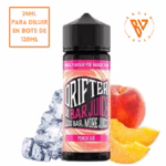 Aroma Longfill Drifter Bar Peach Ice