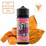 Aroma Longfill Drifter Bar Cream Tobacco