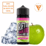 Aroma Longfill Drifter Bar Sour Apple Ice