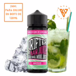 Aroma Longfill Drifter Bar Mojito Ice