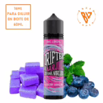 Aroma Longfill Drifter Bar Blueberry Bubblegum