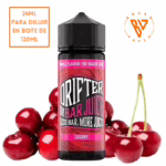 Aroma Longfill Drifter Bar Cherry