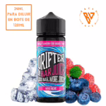 Aroma Longfill Drifter Bar Mad Blue