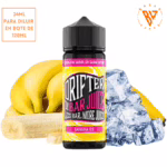 Aroma Longfill Drifter Bar Banana Ice