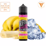 Aroma Longfill Drifter Bar Banana Ice