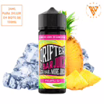 Aroma Longfill Drifter Bar Pineapple Ice
