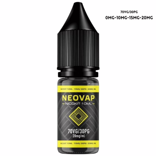 Nicokit Neovap 10ml 20mg