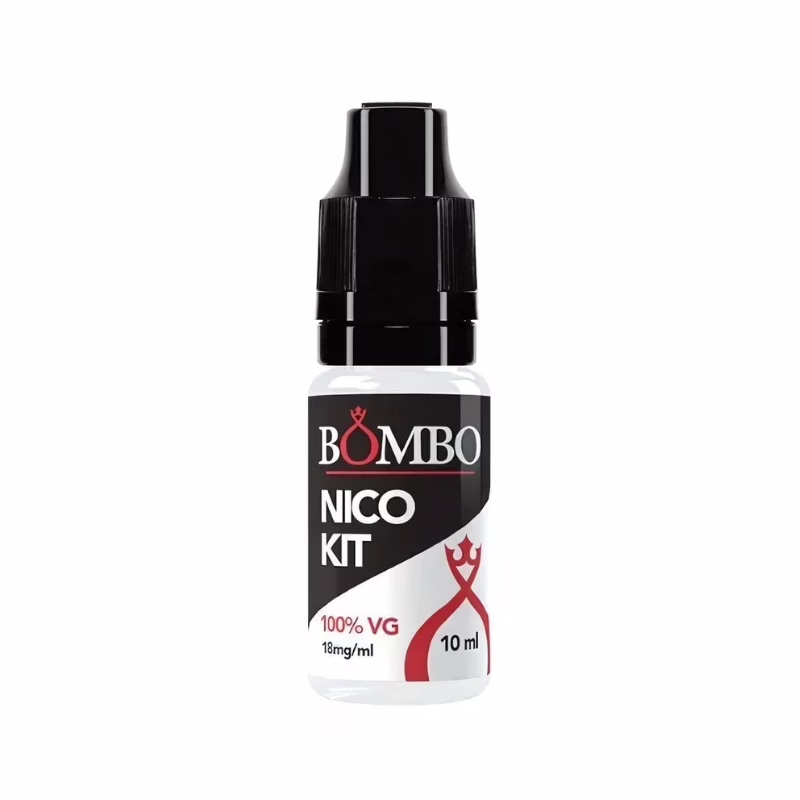 Bombo Nicokit 10ml 20mg