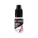 Bombo Nicokit 10ml 10mg