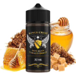 Aroma Longfill Kings Crest Don Juan Tabaco Dulce 30ml