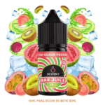 Aroma Bombo Bar Juice Kiwi Guava Passion Ice Mini Longfill