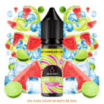 Aroma Bombo Bar Juice Watermelon Lime Ice Mini Longfill