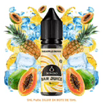Aroma Bombo Bar Juice Pineapple Papaya Ice Mini Longfill