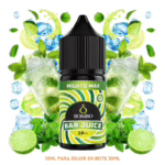 Aroma Bombo Bar Juice Mojito Max Ice Mini Longfill