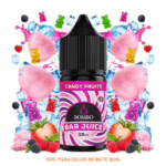 Aroma Bombo Bar Juice Candy Fruits Ice Mini Longfill