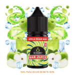 Aroma Bombo Bar Juice Apple Pear Max Ice Mini Longfill (5ML)