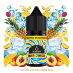 Aroma Bombo Bar Juice Pineapple Peach Mango Ice Mini Longfill
