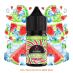 Aroma Bombo Bar Juice Watermelon Max Ice Mini Longfill