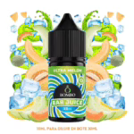 Aroma Bombo Bar Juice Ultra Melon Ice Mini Longfill