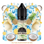 Aroma Bombo Bar Juice Pineapple Coconut Ice Mini Longfill