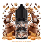 Aroma Bombo Bar Juice Nutty Chocolate Mini Longfill