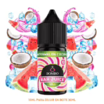Aroma Bombo Bar Juice Watermelon Coconut Ice Mini Longfill