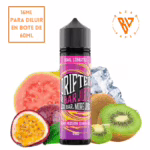 Aroma Longfill Drifter Bar Kiwi Passion Guava Ice