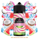 Aroma Longfill Bombo Bar Juice Watermelon Coconut Ice 24ml